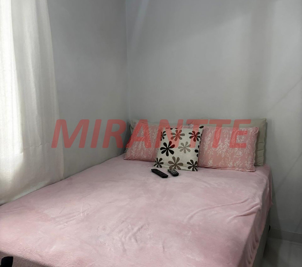 Apartamento de 48m² com 2 quartos em Vila Nova Cachoeirinha