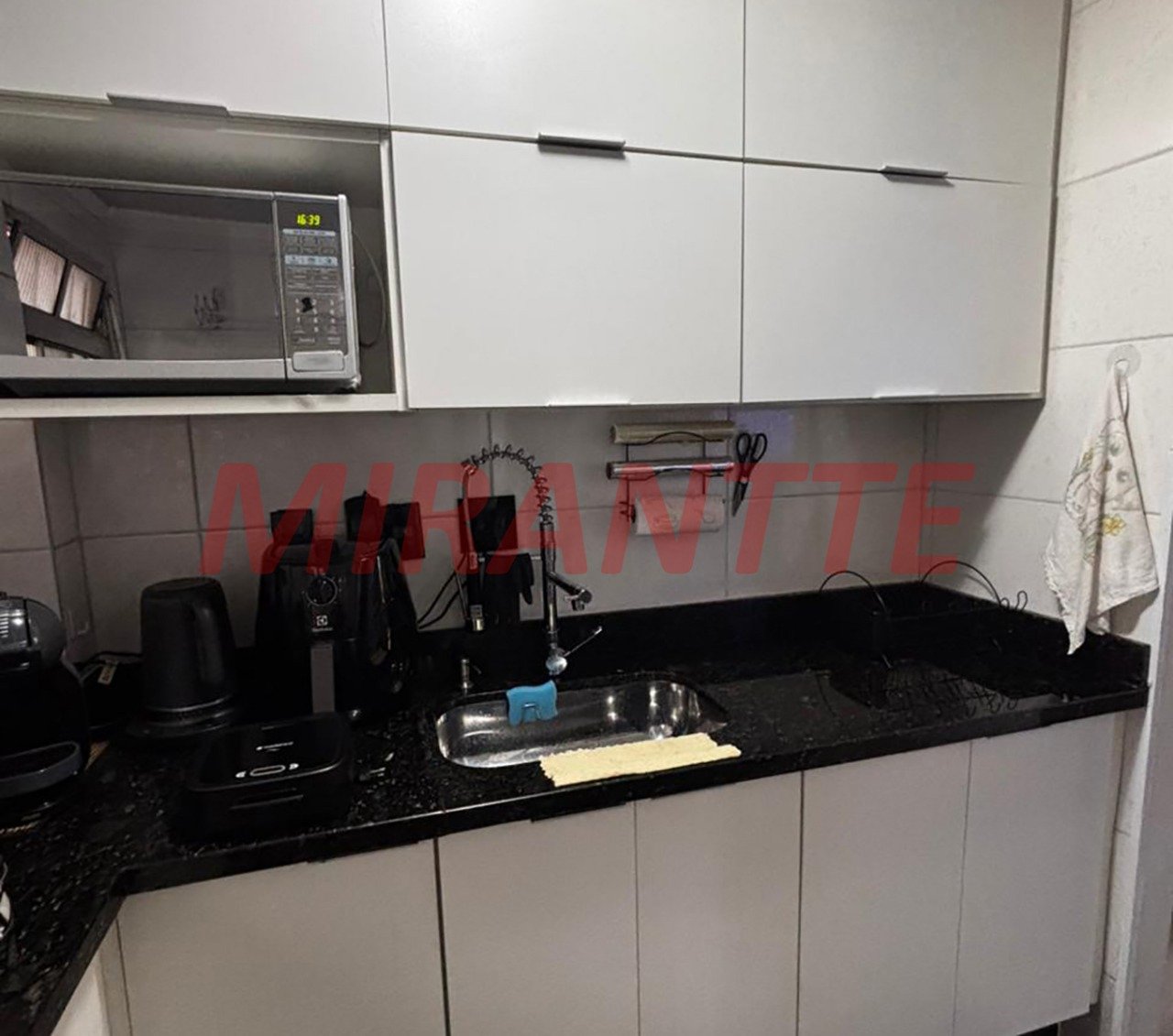 Apartamento de 48m² com 2 quartos em Vila Nova Cachoeirinha