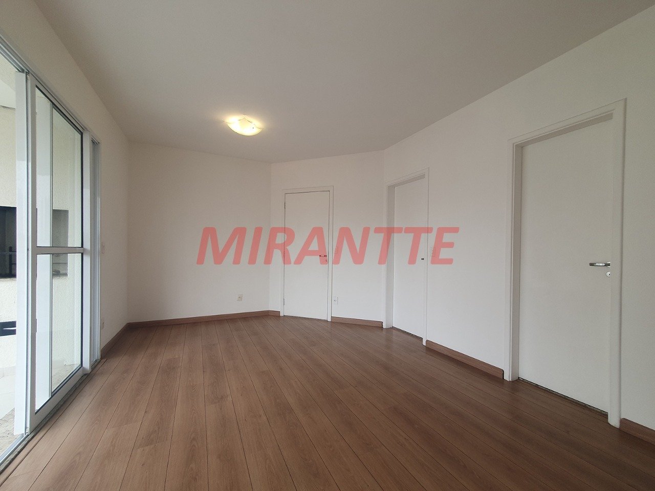 Apartamento de 85m² com 3 quartos em Lar São Paulo