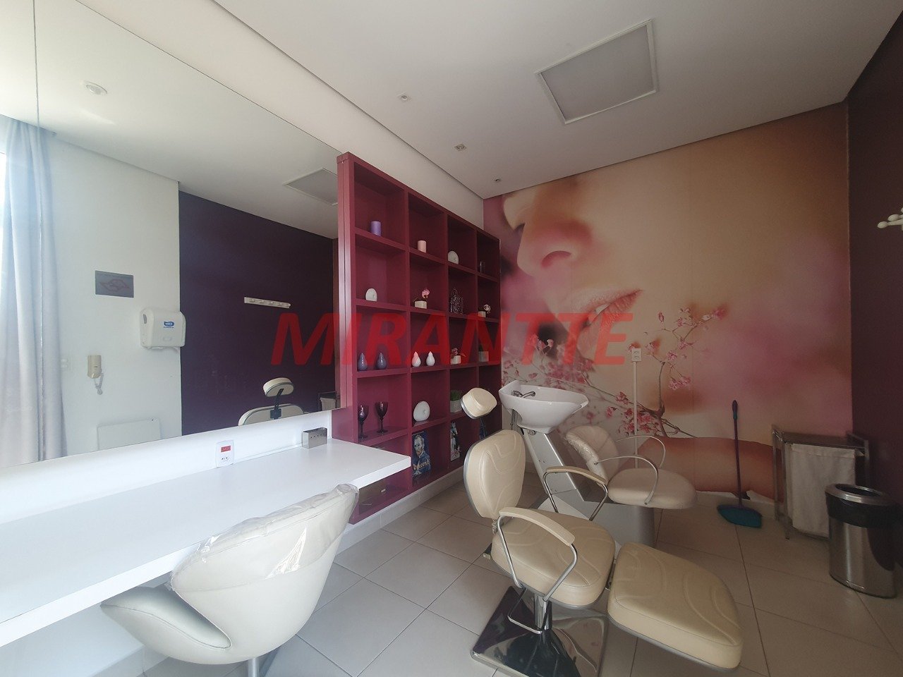 Apartamento de 85m² com 3 quartos em Lar São Paulo