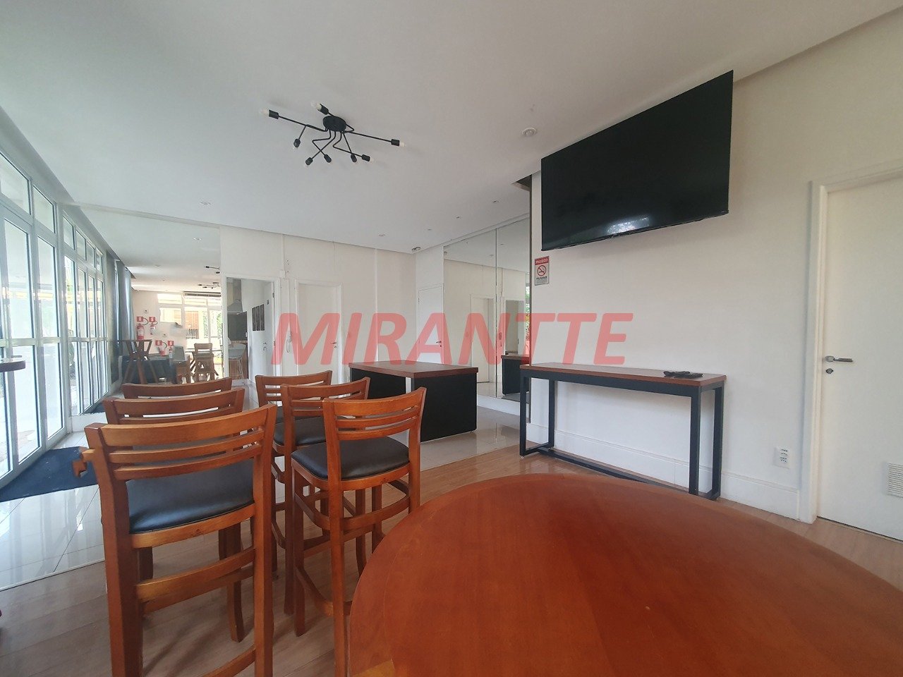 Apartamento de 85m² com 3 quartos em Lar São Paulo