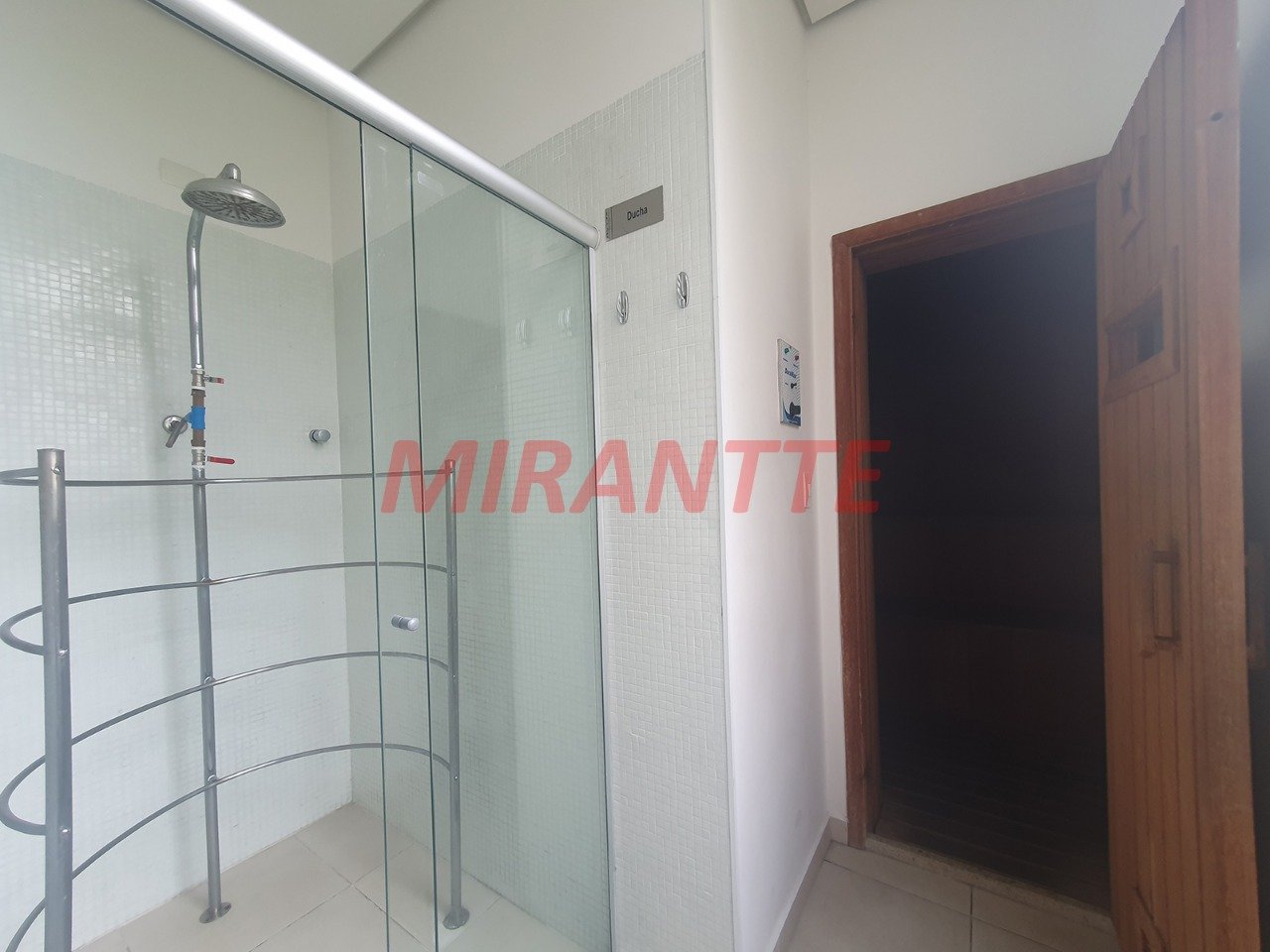 Apartamento de 85m² com 3 quartos em Lar São Paulo