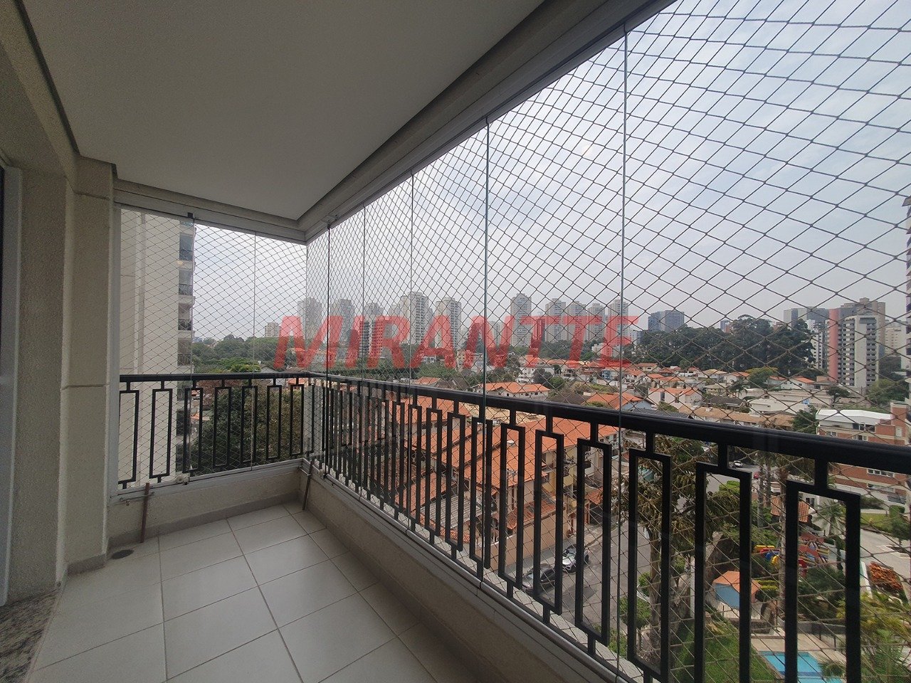 Apartamento de 85m² com 3 quartos em Lar São Paulo