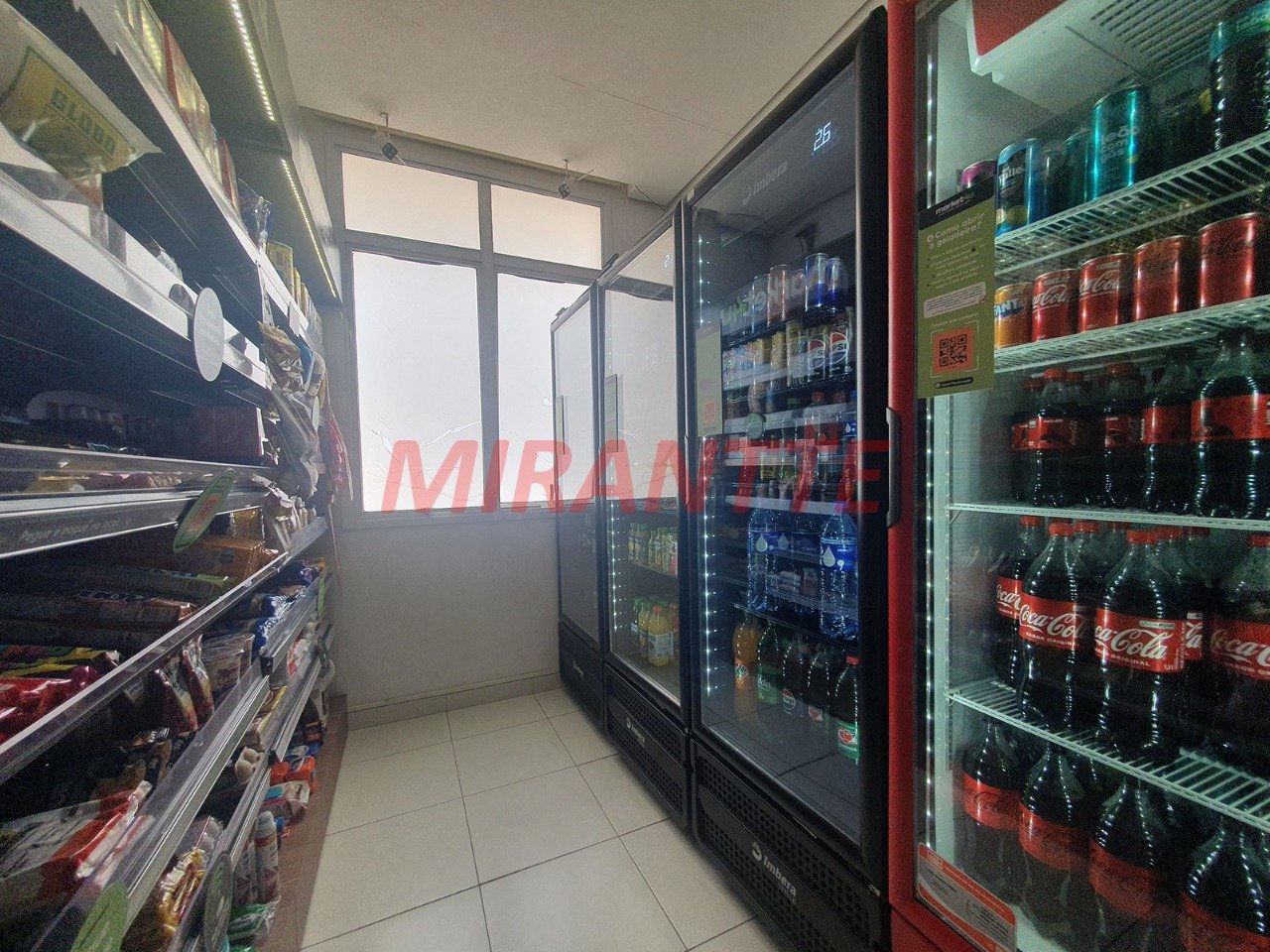 Apartamento de 85m² com 3 quartos em Lar São Paulo