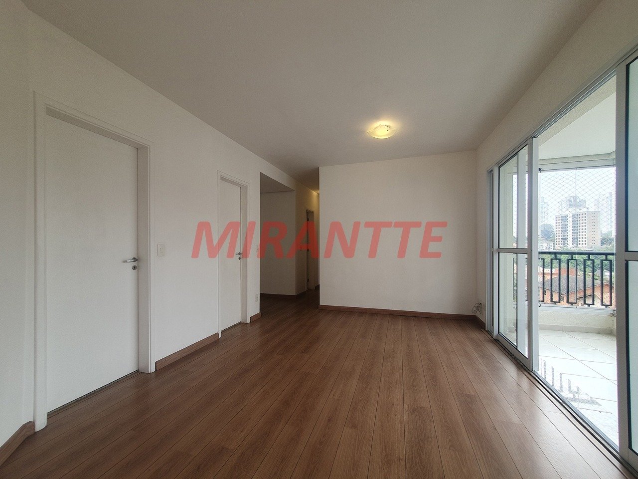 Apartamento de 85m² com 3 quartos em Lar São Paulo