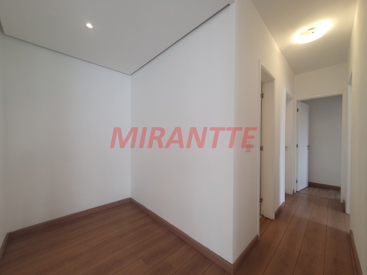 Apartamento de 85m² com 3 quartos em Lar São Paulo