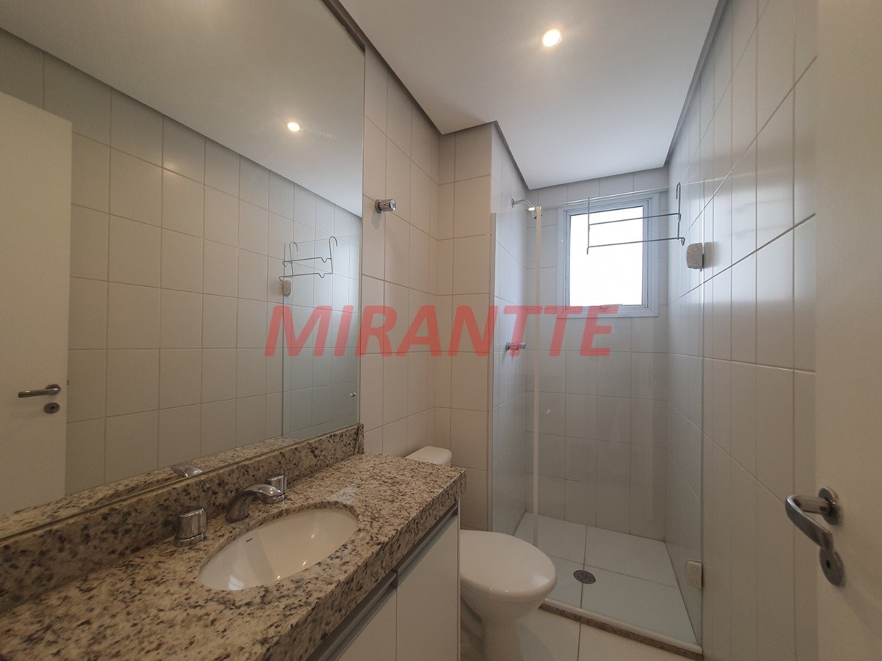 Apartamento de 85m² com 3 quartos em Lar São Paulo