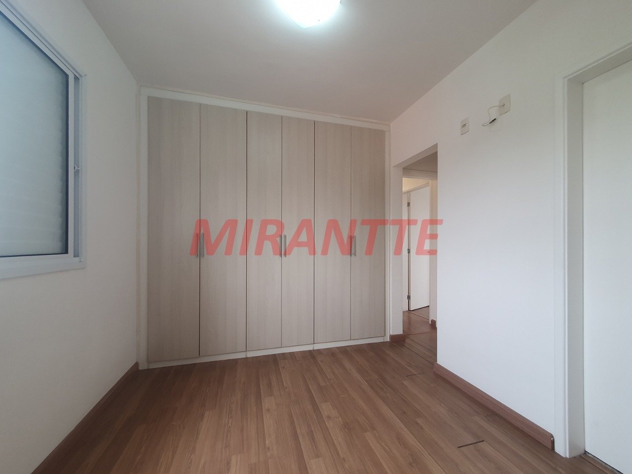 Apartamento de 85m² com 3 quartos em Lar São Paulo