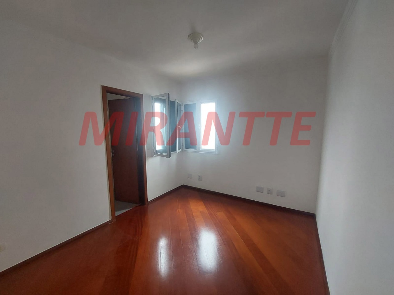 Cobertura duplex de 168m² com 4 quartos em Parque Mandaqui