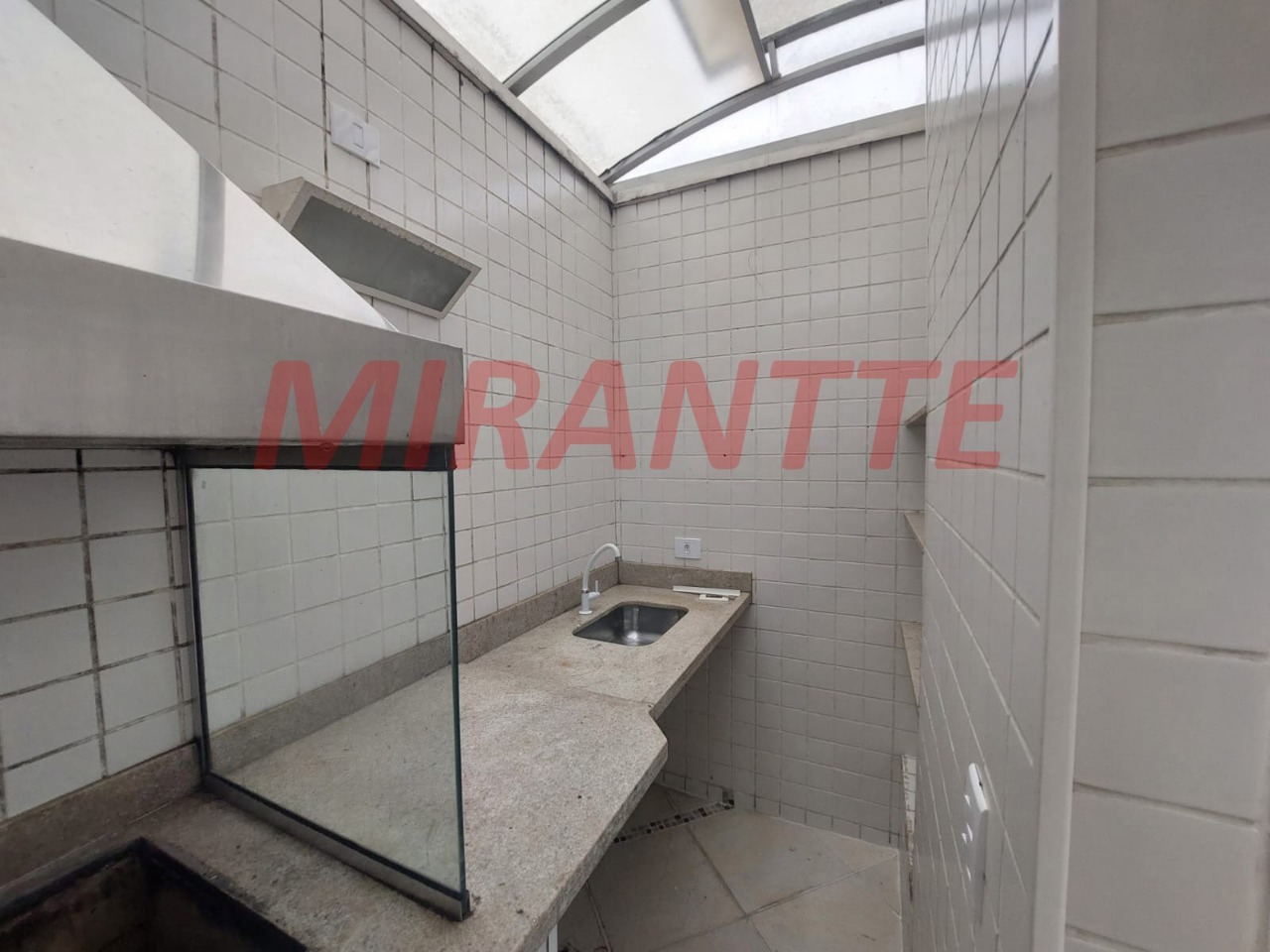 Cobertura duplex de 168m² com 4 quartos em Parque Mandaqui