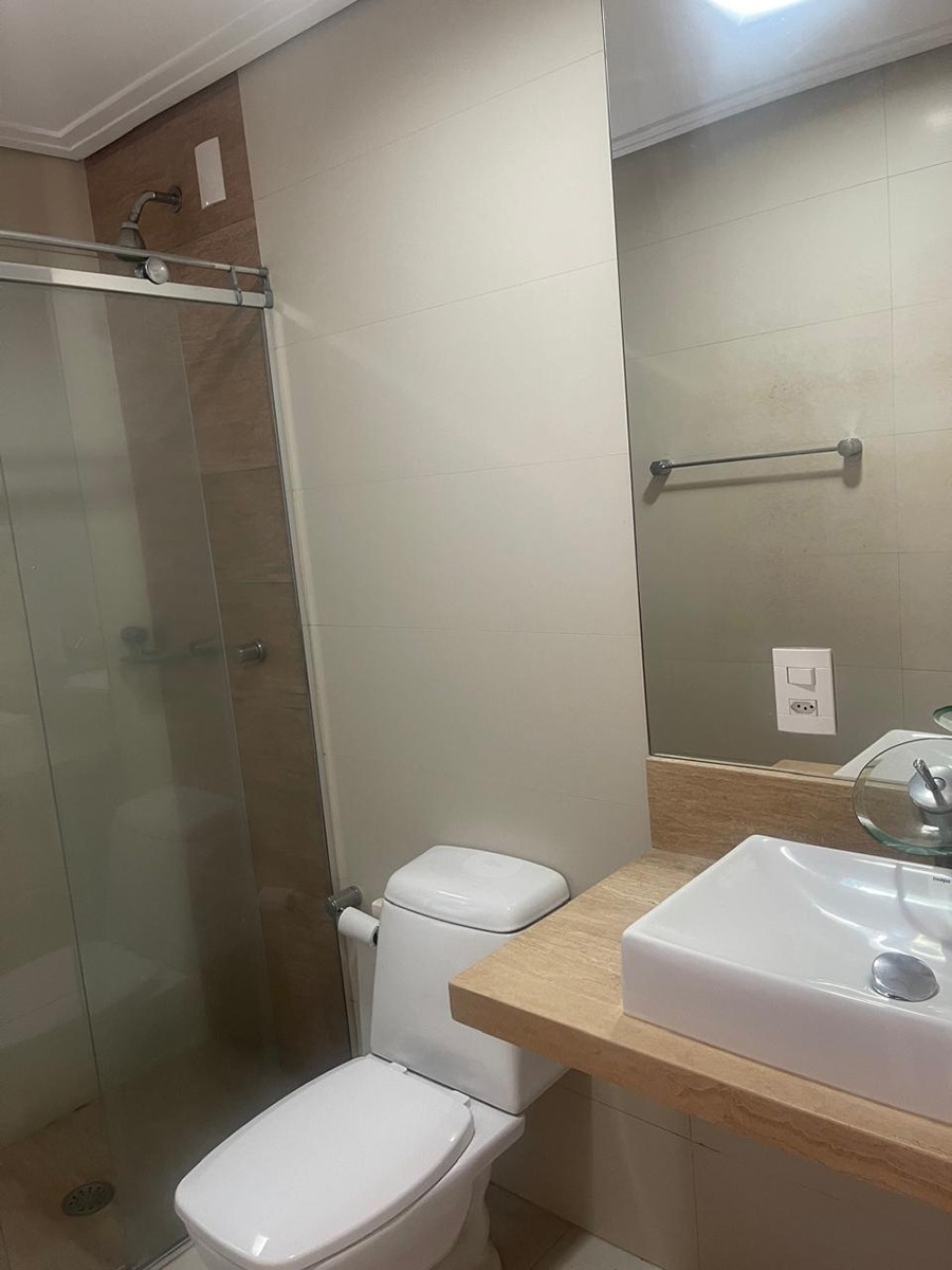 Cobertura duplex de 168m² com 4 quartos em Parque Mandaqui