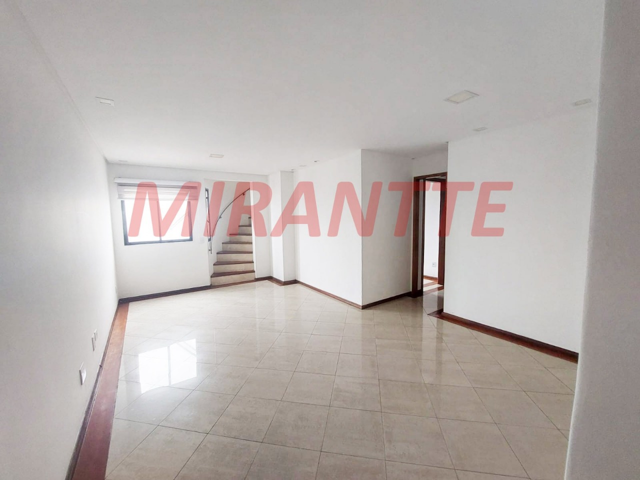 Cobertura duplex de 168m² com 4 quartos em Parque Mandaqui