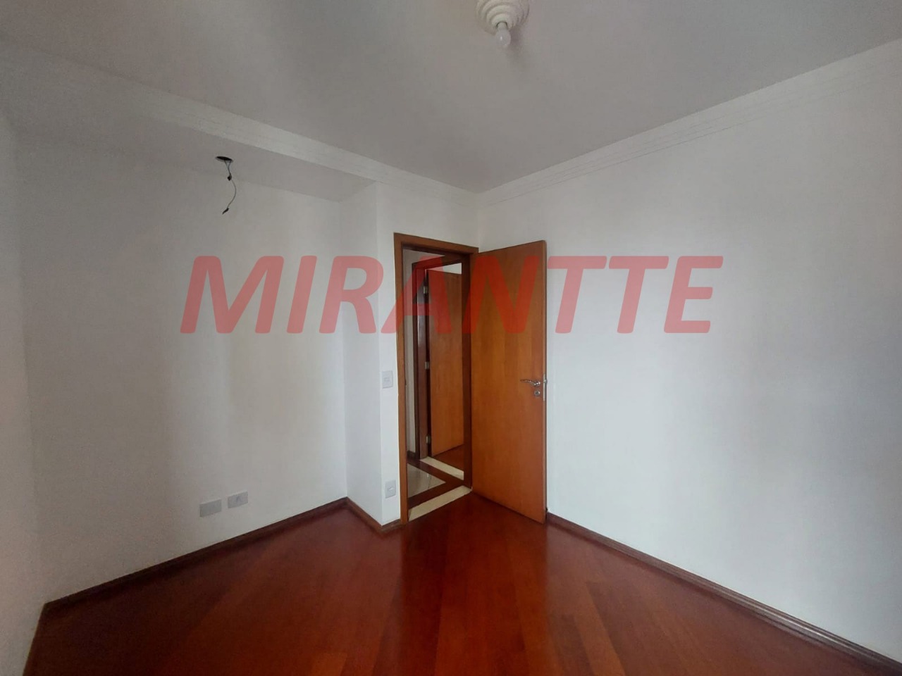 Cobertura duplex de 168m² com 4 quartos em Parque Mandaqui