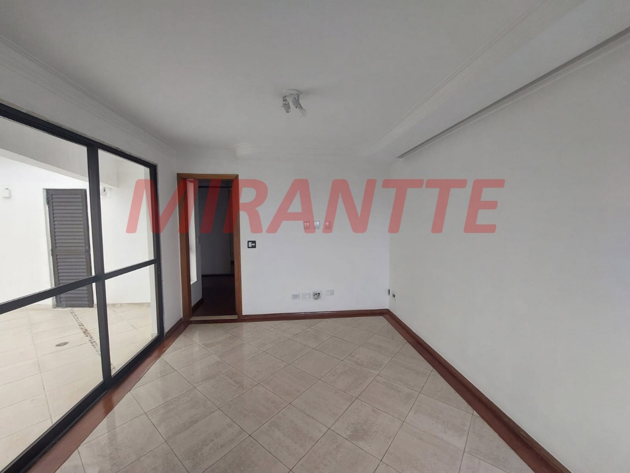 Cobertura duplex de 168m² com 4 quartos em Parque Mandaqui