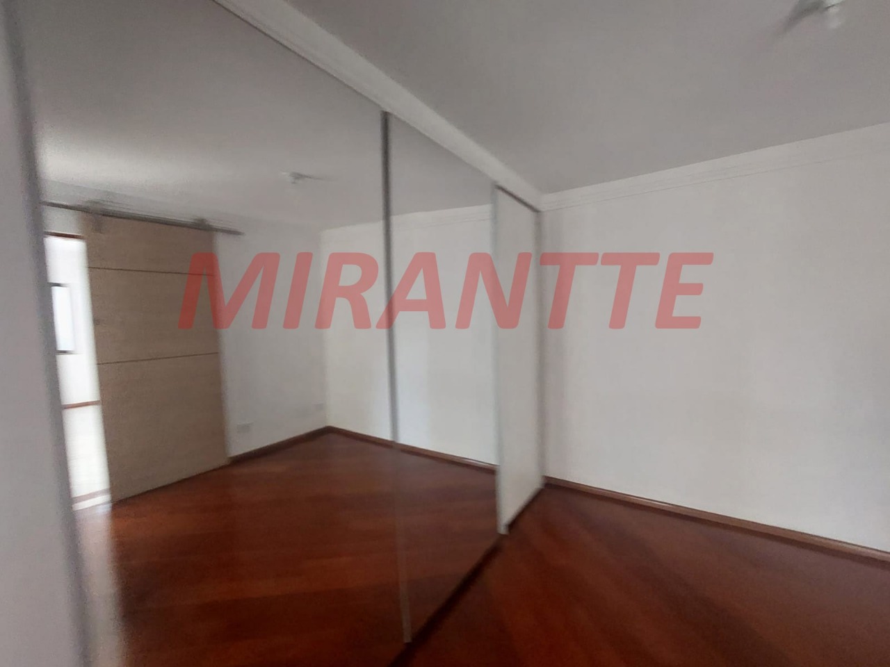 Cobertura duplex de 168m² com 4 quartos em Parque Mandaqui