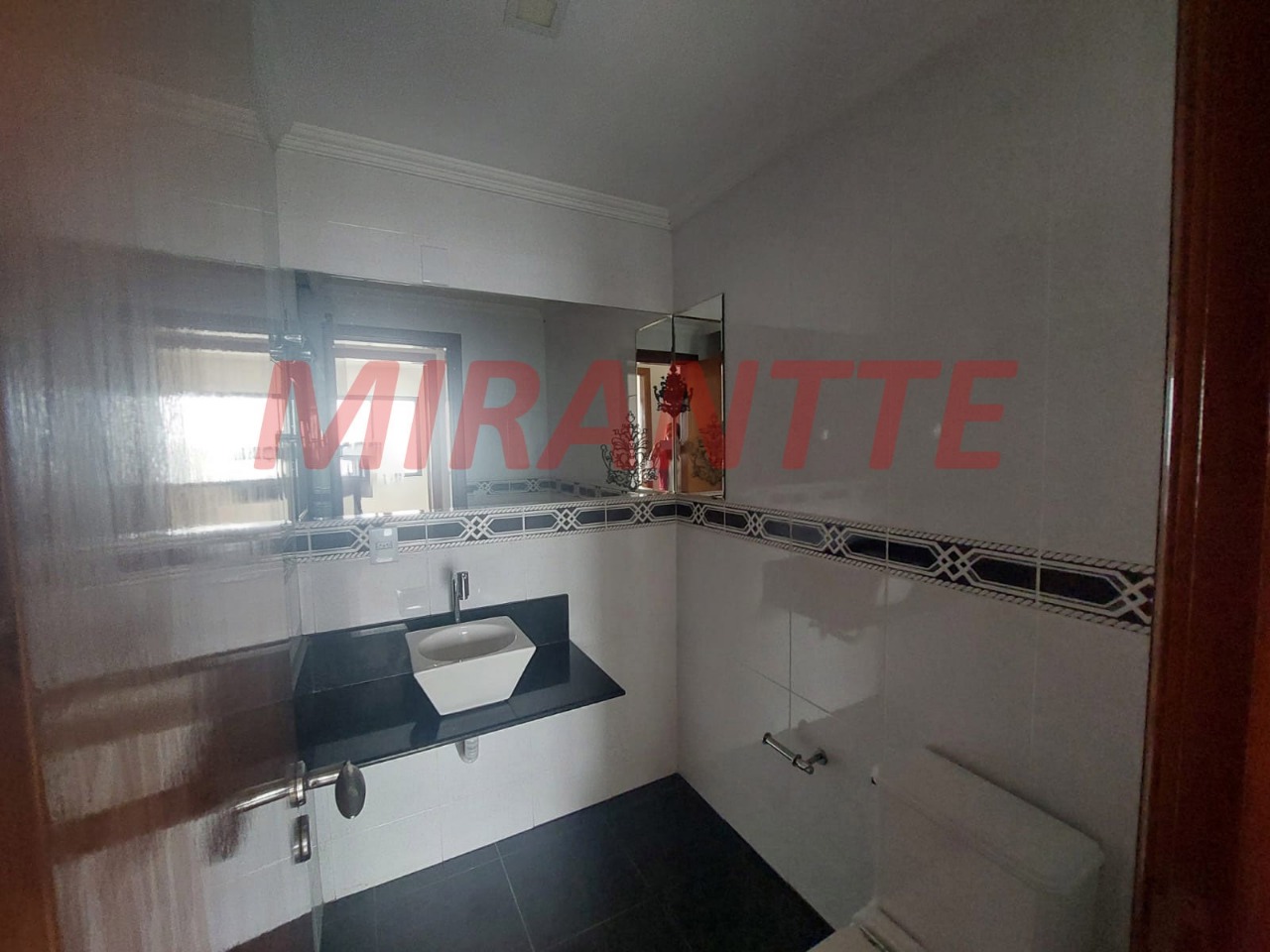 Cobertura duplex de 168m² com 4 quartos em Parque Mandaqui