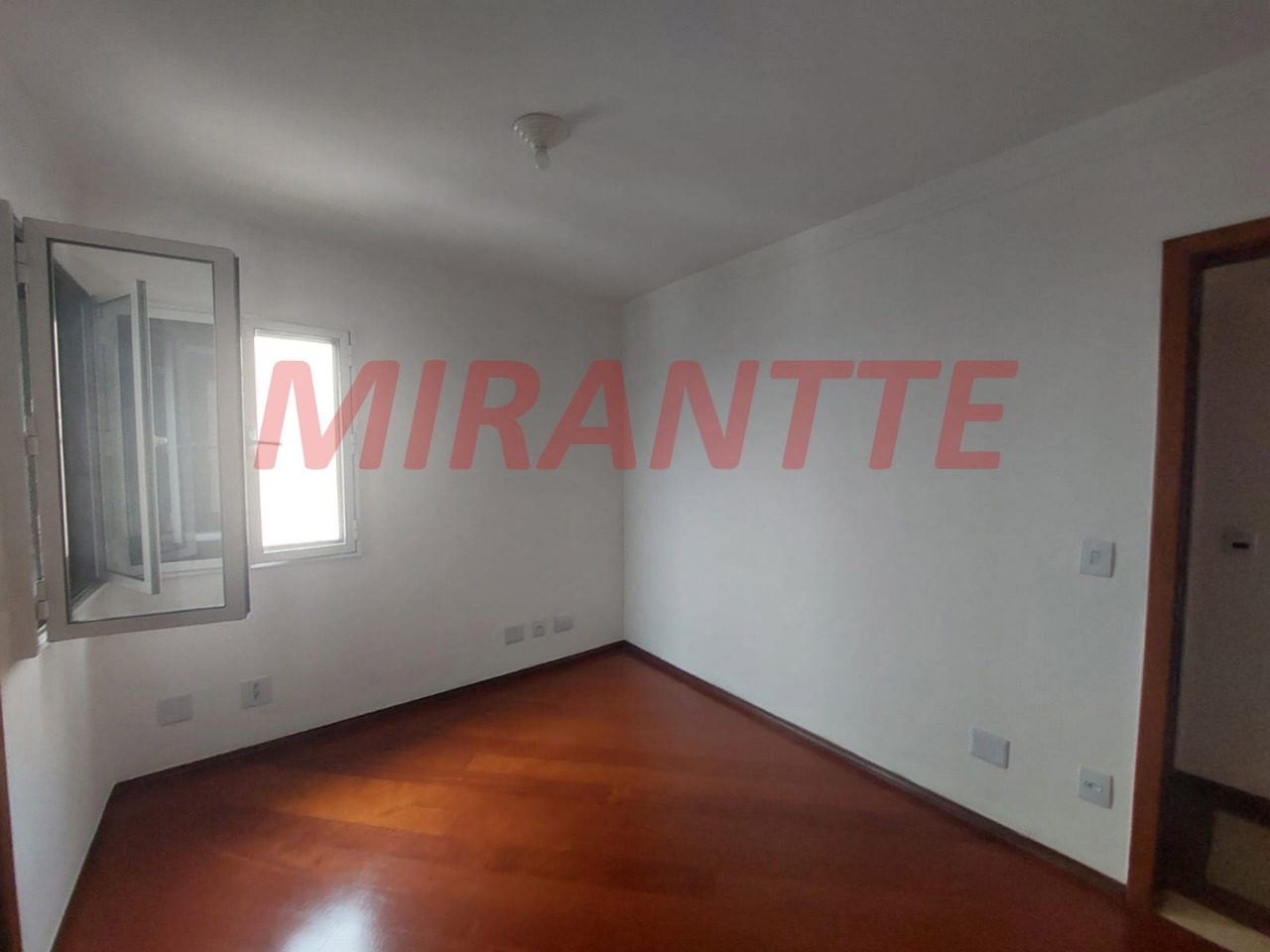 Cobertura duplex de 168m² com 4 quartos em Parque Mandaqui