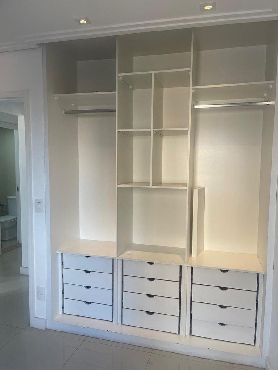 Cobertura duplex de 168m² com 4 quartos em Parque Mandaqui