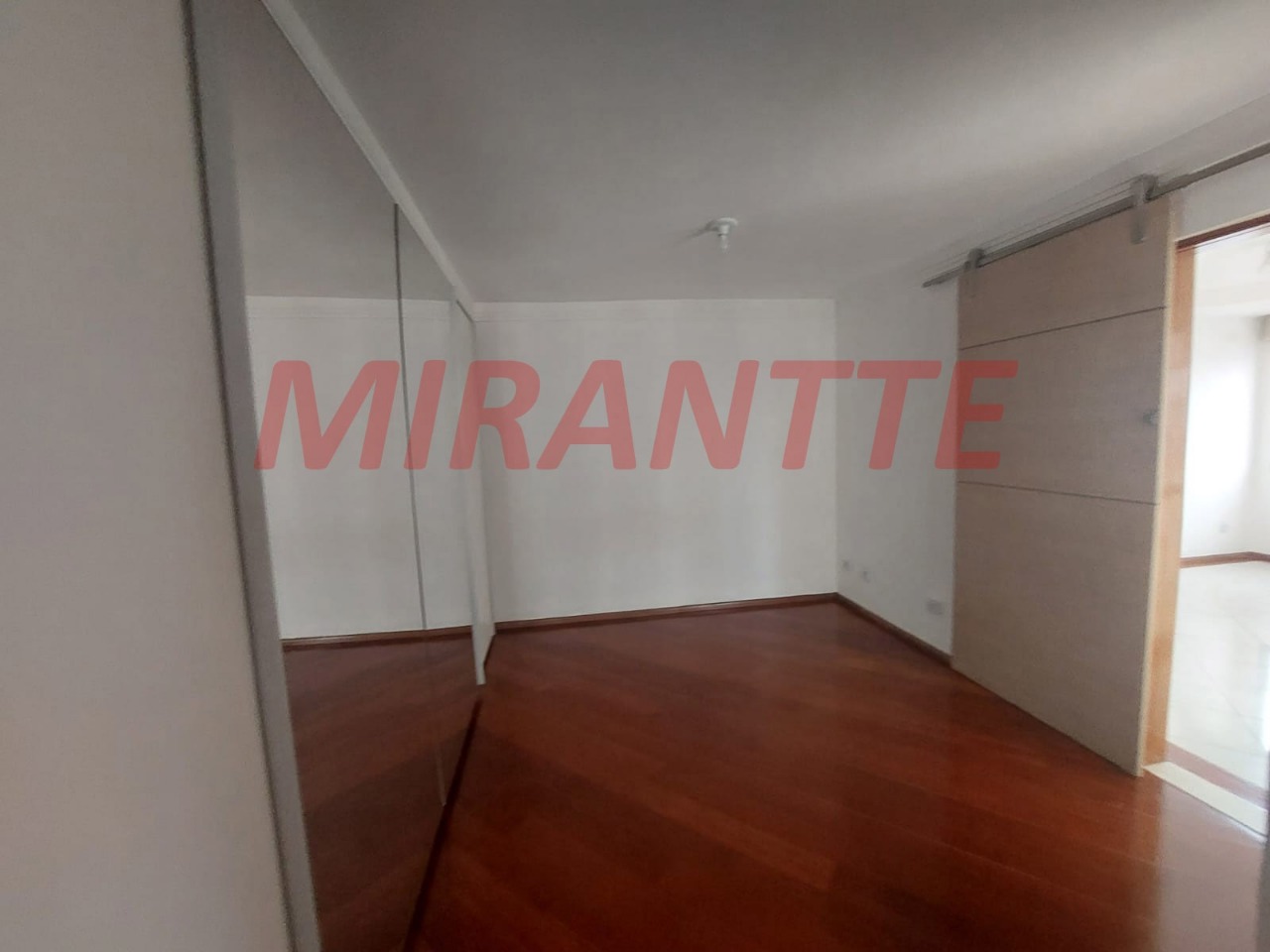 Cobertura duplex de 168m² com 4 quartos em Parque Mandaqui