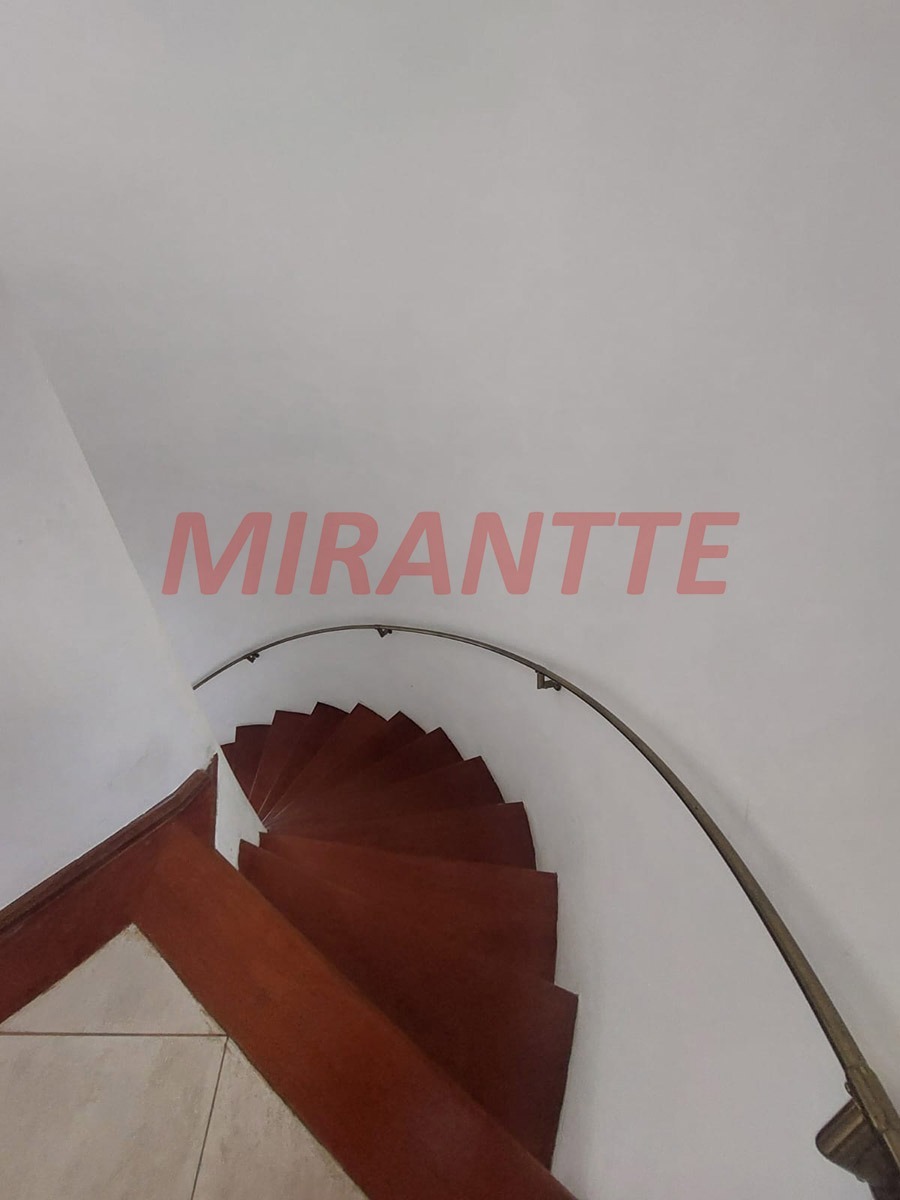 Cobertura duplex de 168m² com 4 quartos em Parque Mandaqui