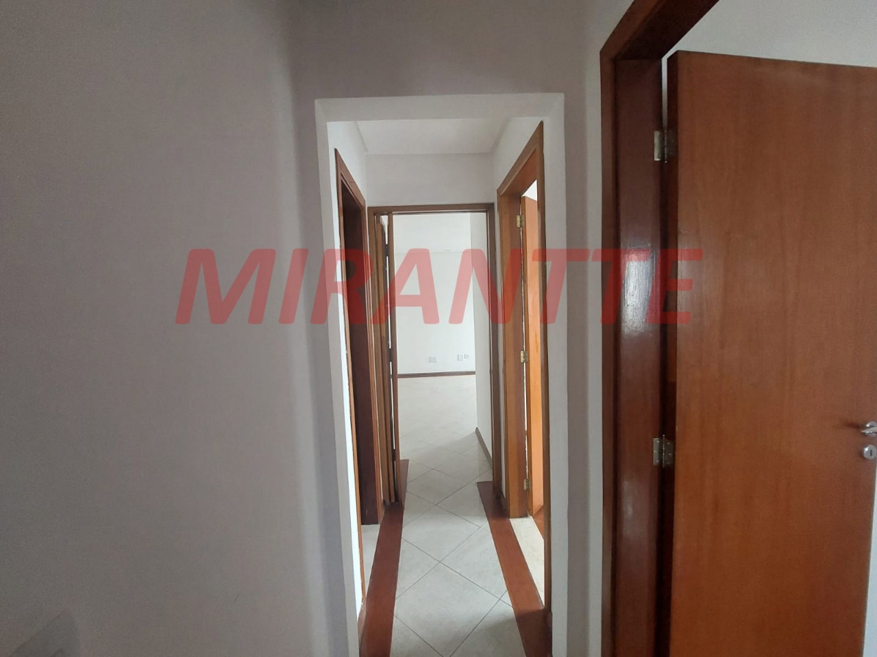 Cobertura duplex de 168m² com 4 quartos em Parque Mandaqui
