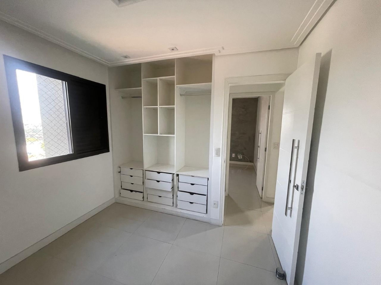 Cobertura duplex de 168m² com 4 quartos em Parque Mandaqui