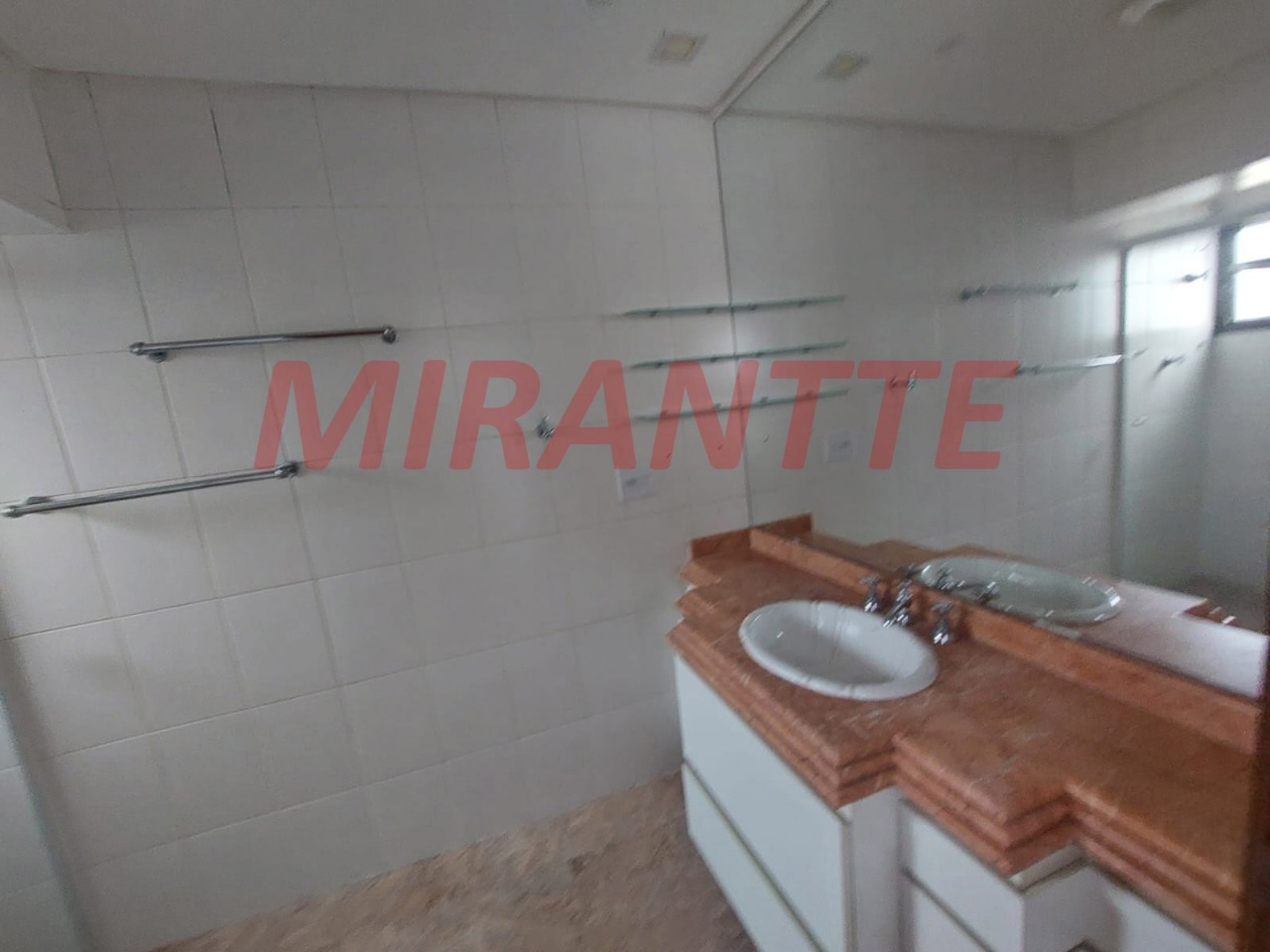 Cobertura duplex de 168m² com 4 quartos em Parque Mandaqui