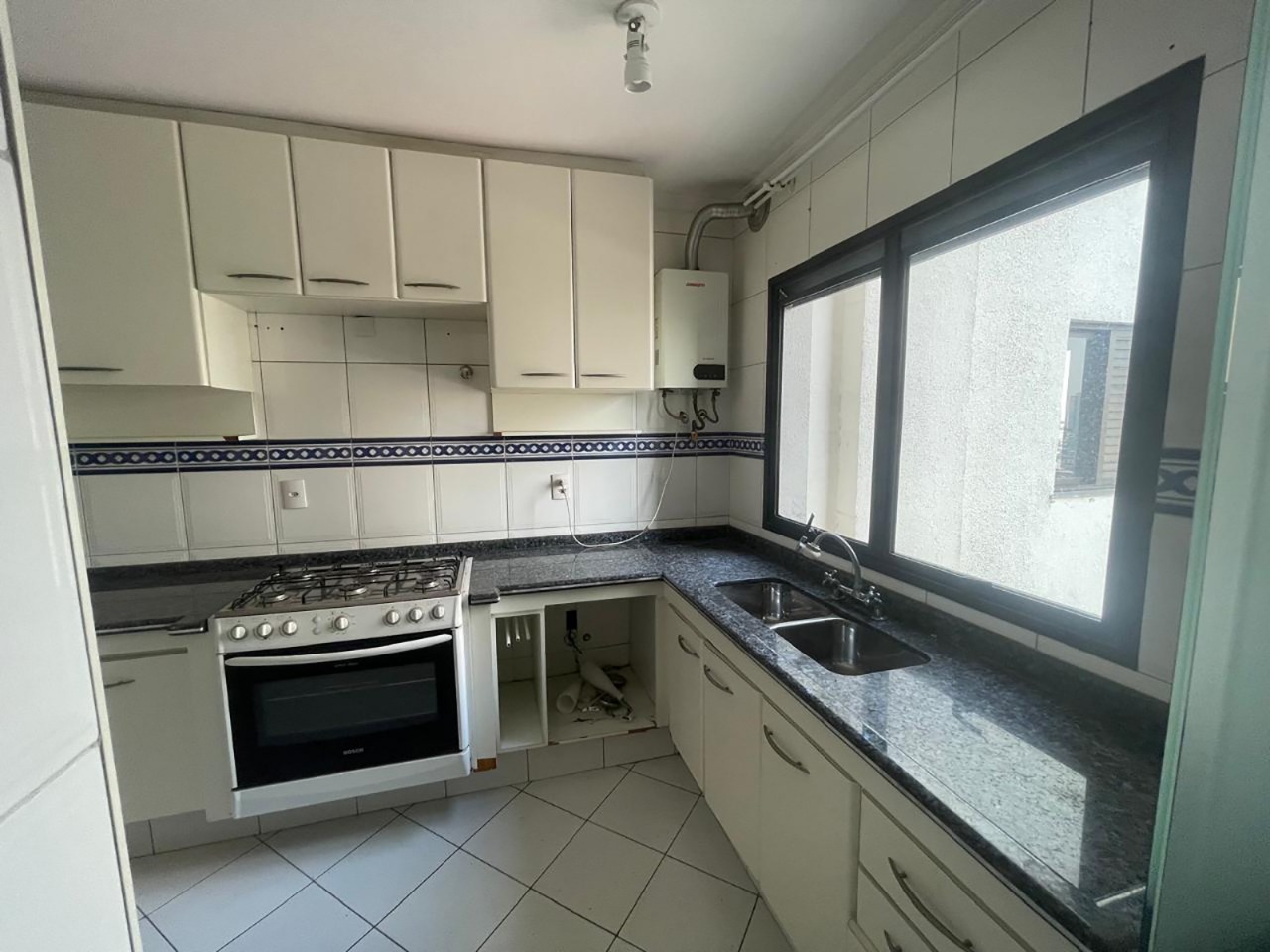 Cobertura duplex de 168m² com 4 quartos em Parque Mandaqui