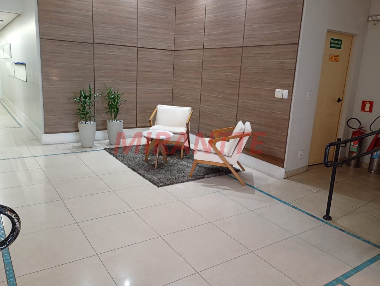 Apartamento de 67m² com 3 quartos em Vila Gustavo