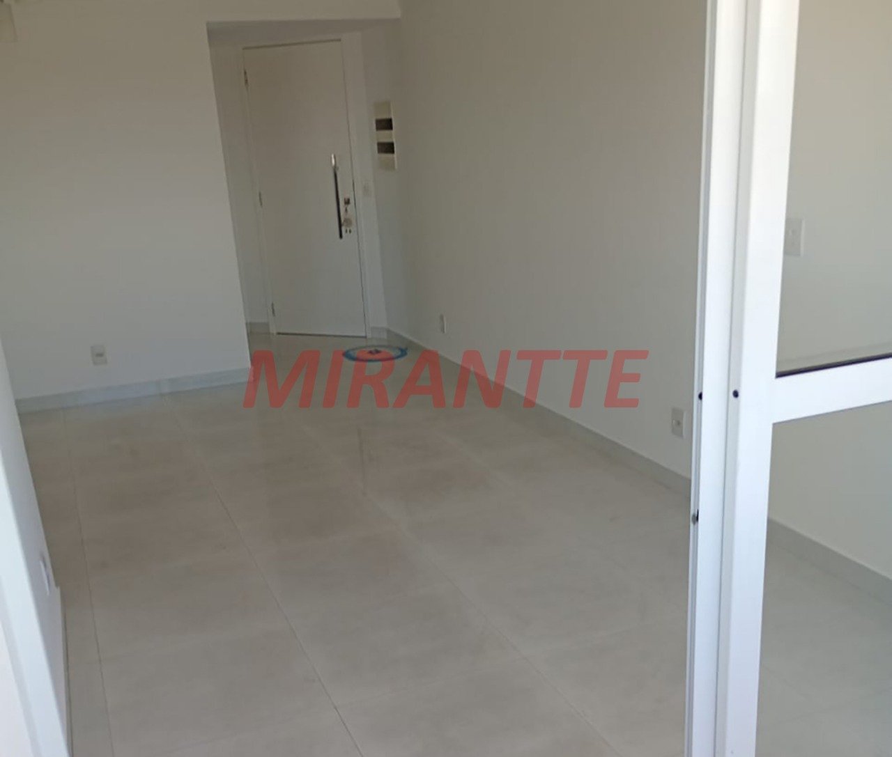 Apartamento de 67m² com 3 quartos em Vila Gustavo