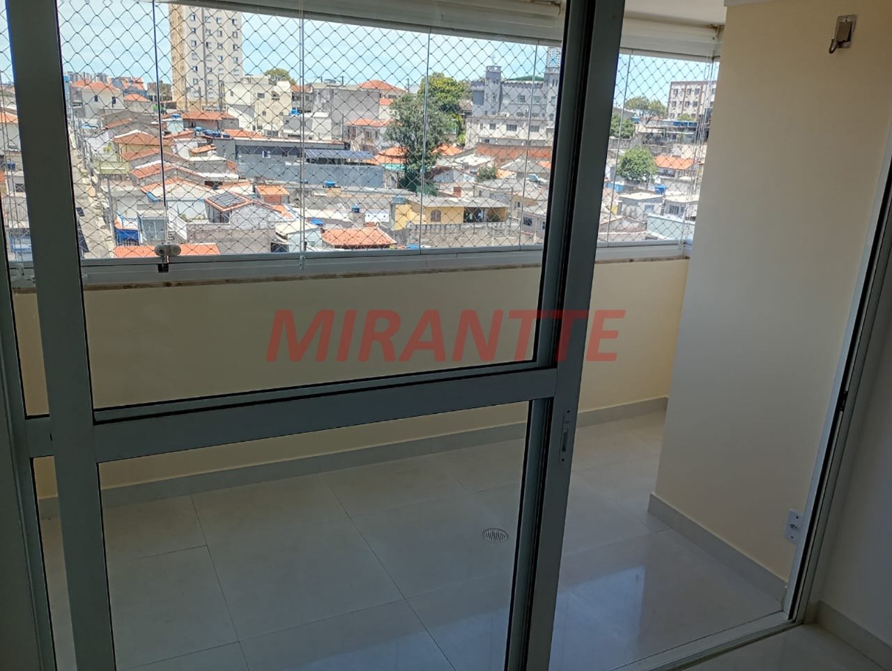 Apartamento de 67m² com 3 quartos em Vila Gustavo