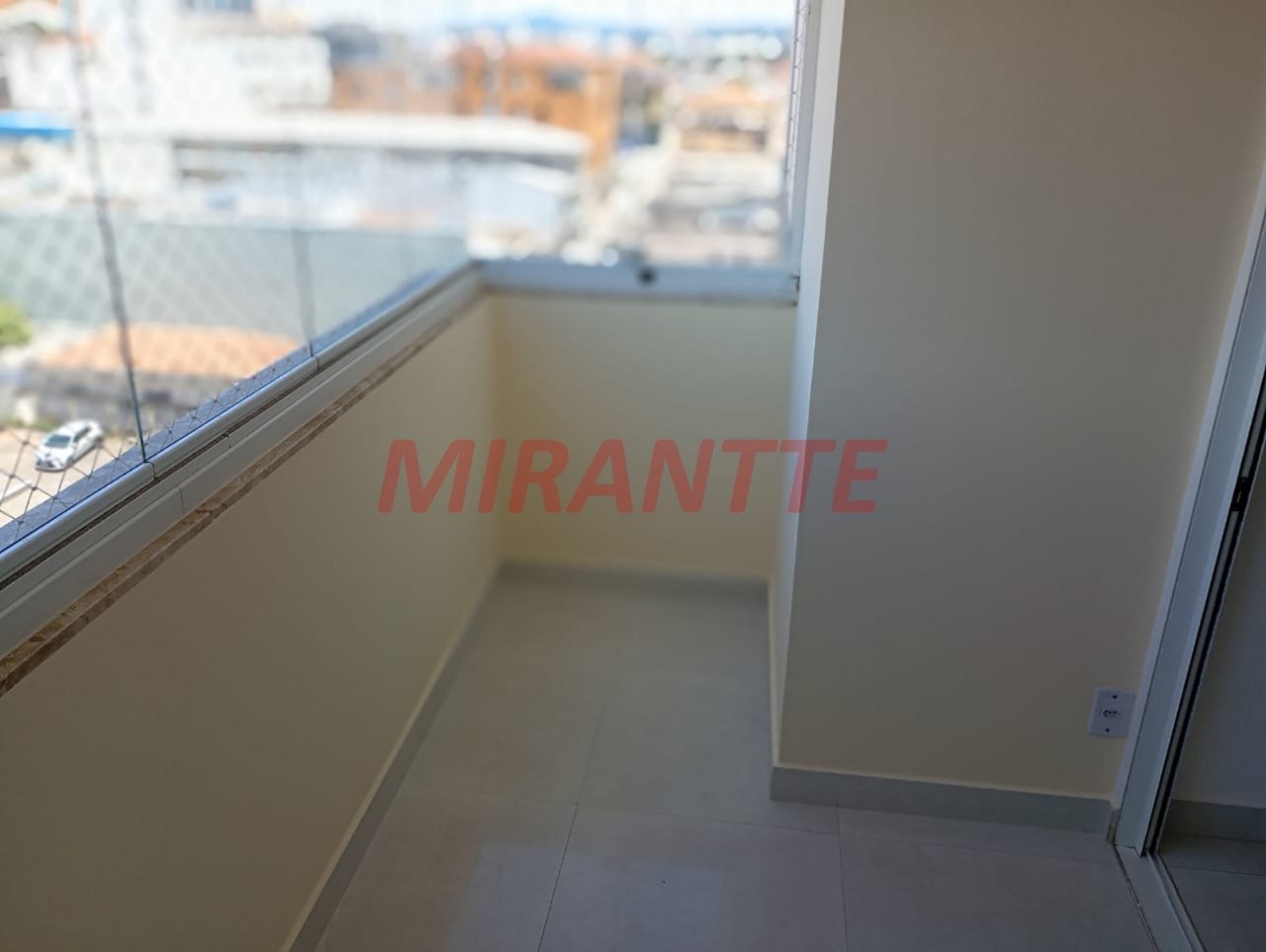 Apartamento de 67m² com 3 quartos em Vila Gustavo