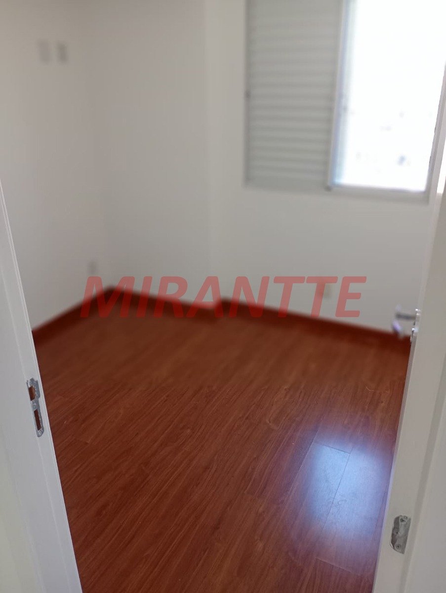 Apartamento de 67m² com 3 quartos em Vila Gustavo