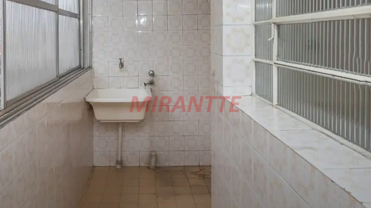 Apartamento de 64m² com 2 quartos em Vila Pauliceia