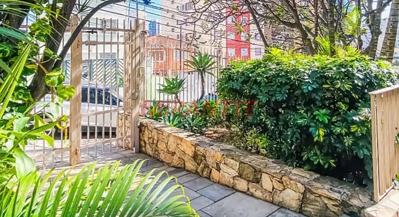 Apartamento de 64m² com 2 quartos em Vila Pauliceia