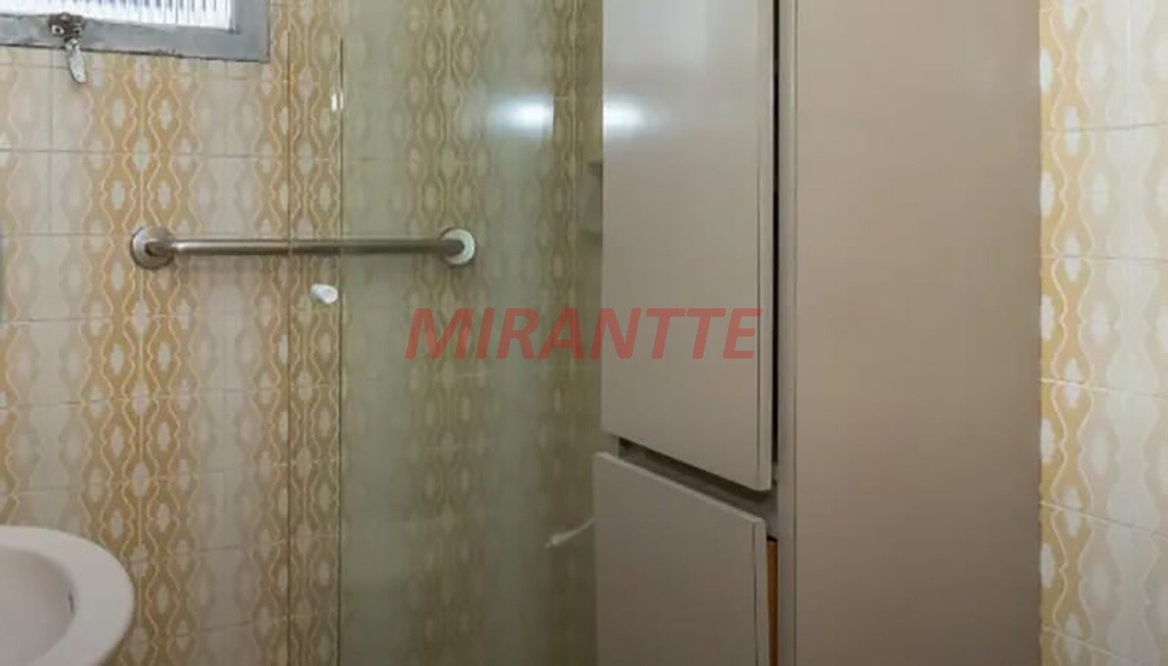 Apartamento de 64m² com 2 quartos em Vila Pauliceia
