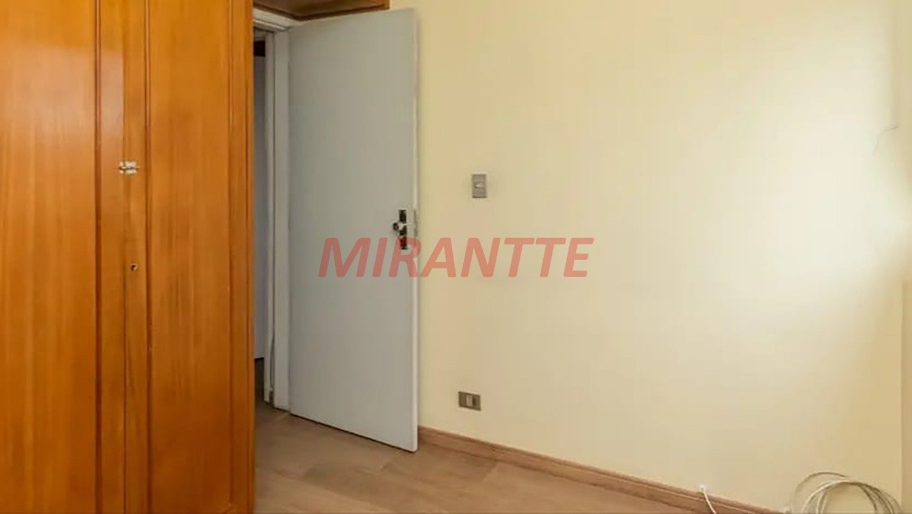 Apartamento de 64m² com 2 quartos em Vila Pauliceia