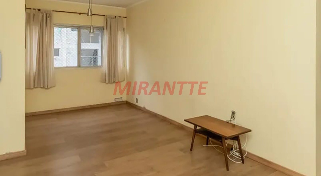 Apartamento de 64m² com 2 quartos em Vila Pauliceia