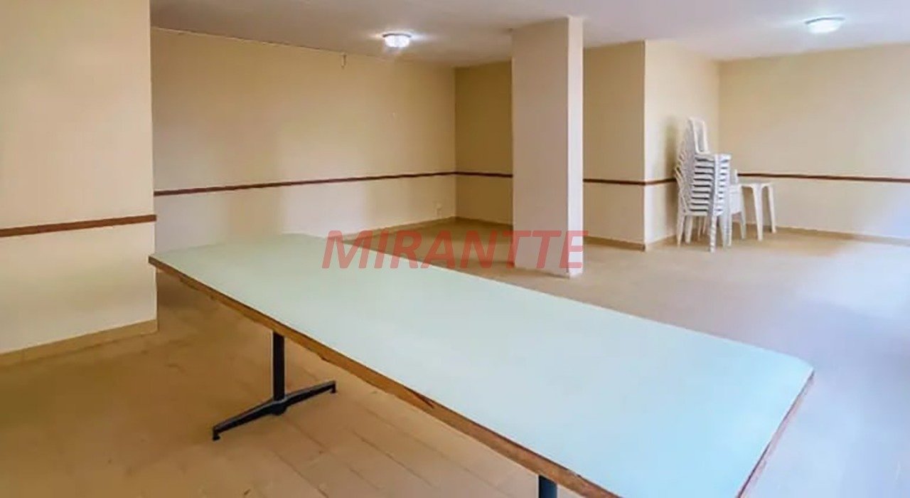 Apartamento de 64m² com 2 quartos em Vila Pauliceia