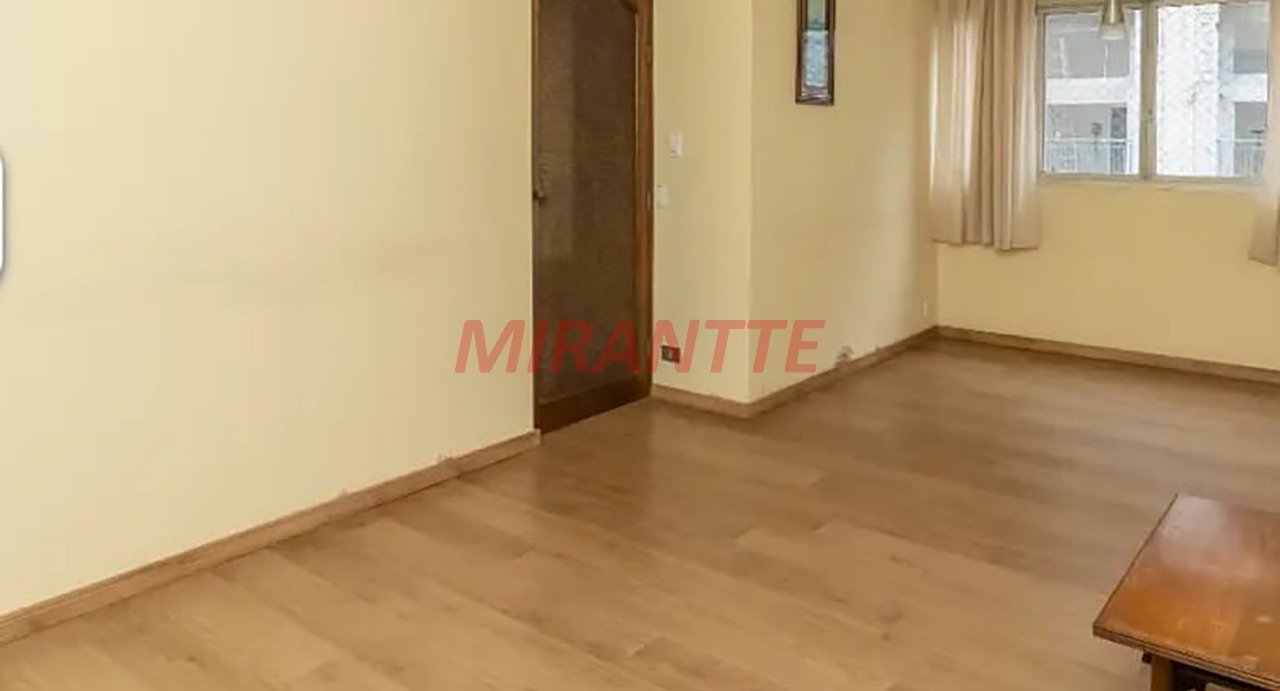 Apartamento de 64m² com 2 quartos em Vila Pauliceia