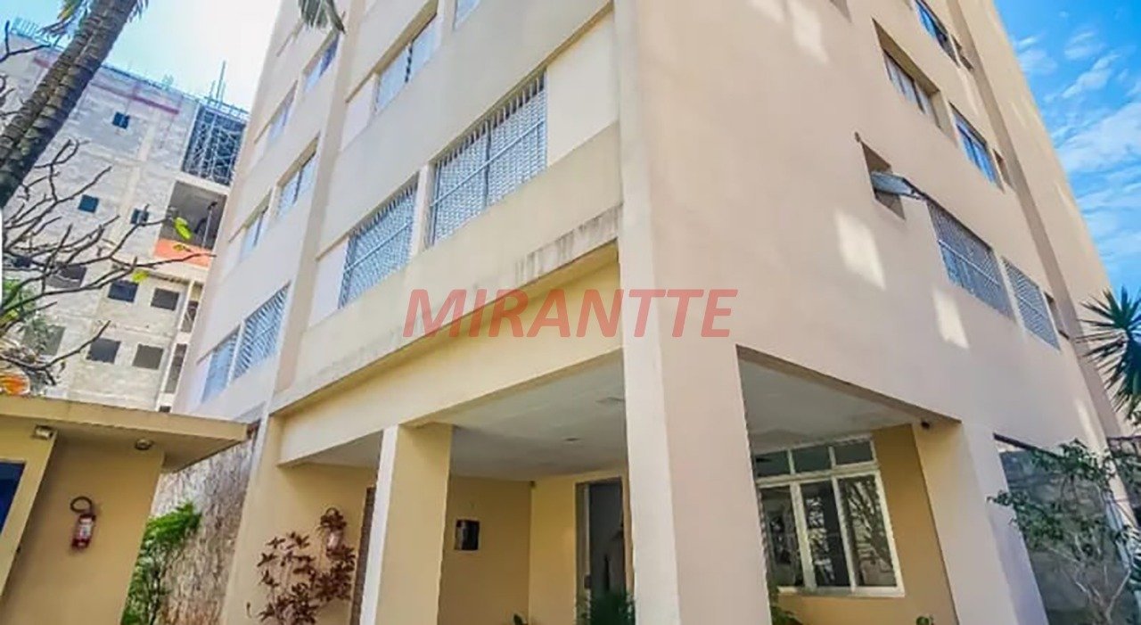 Apartamento de 64m² com 2 quartos em Vila Pauliceia