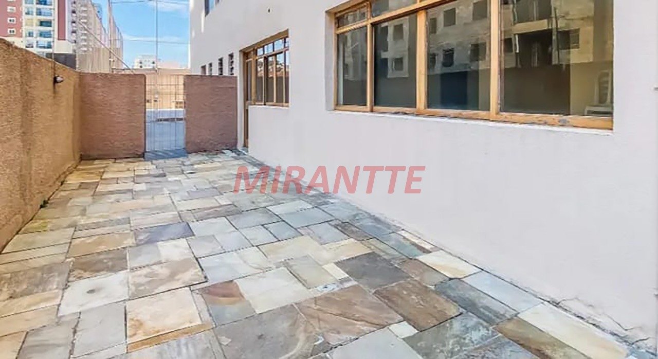 Apartamento de 64m² com 2 quartos em Vila Pauliceia