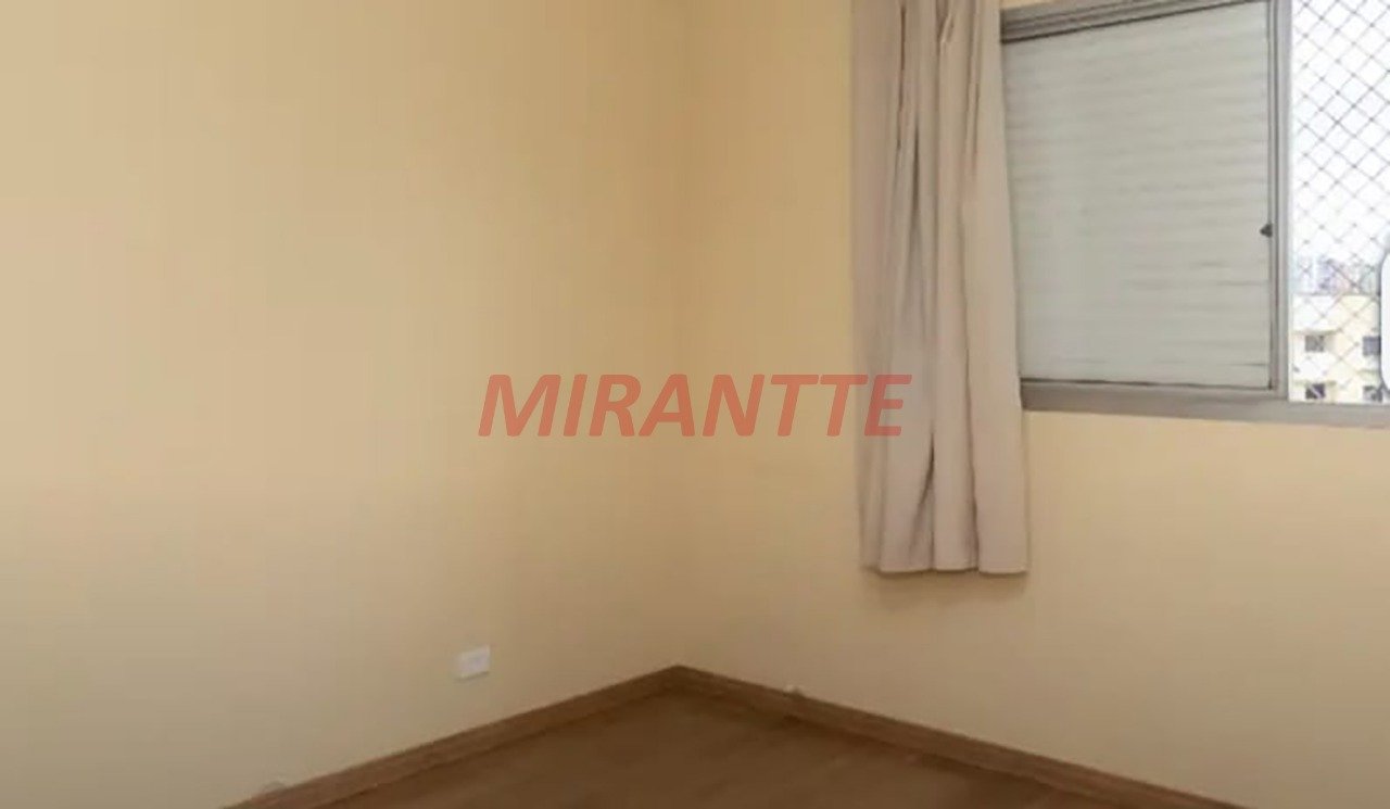 Apartamento de 64m² com 2 quartos em Vila Pauliceia