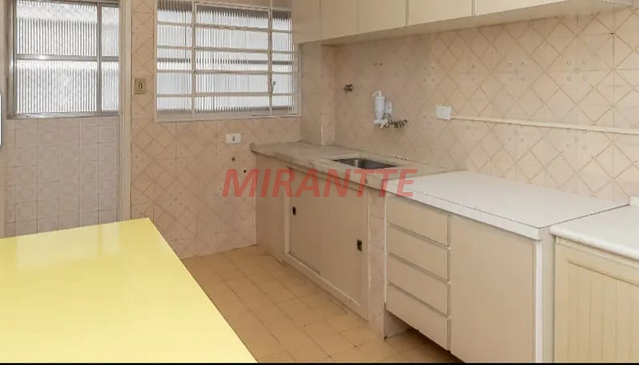 Apartamento de 64m² com 2 quartos em Vila Pauliceia