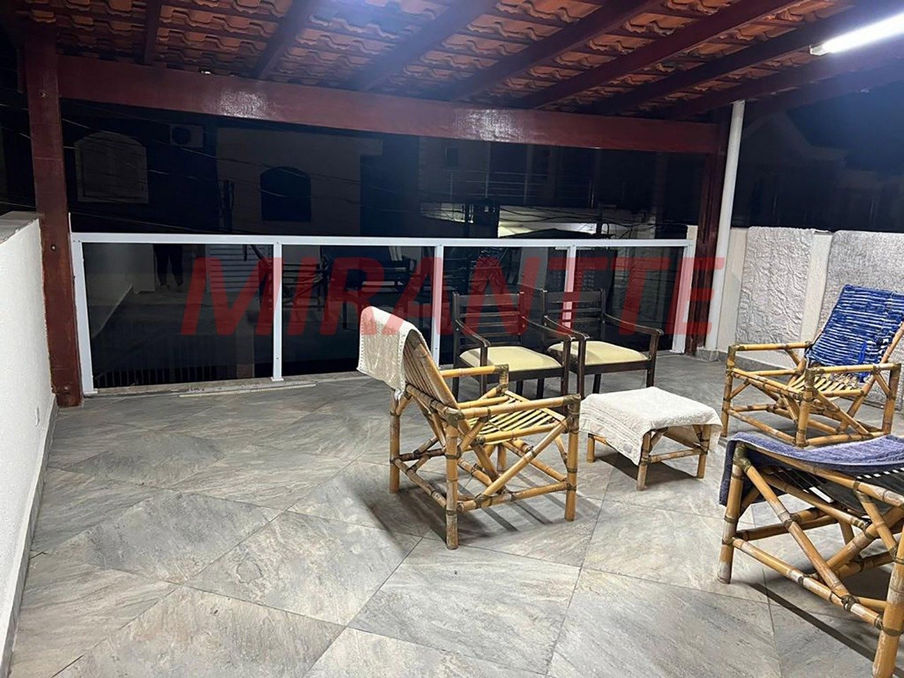Sobrado de 154m² com 3 quartos em Vila Dom Pedro II