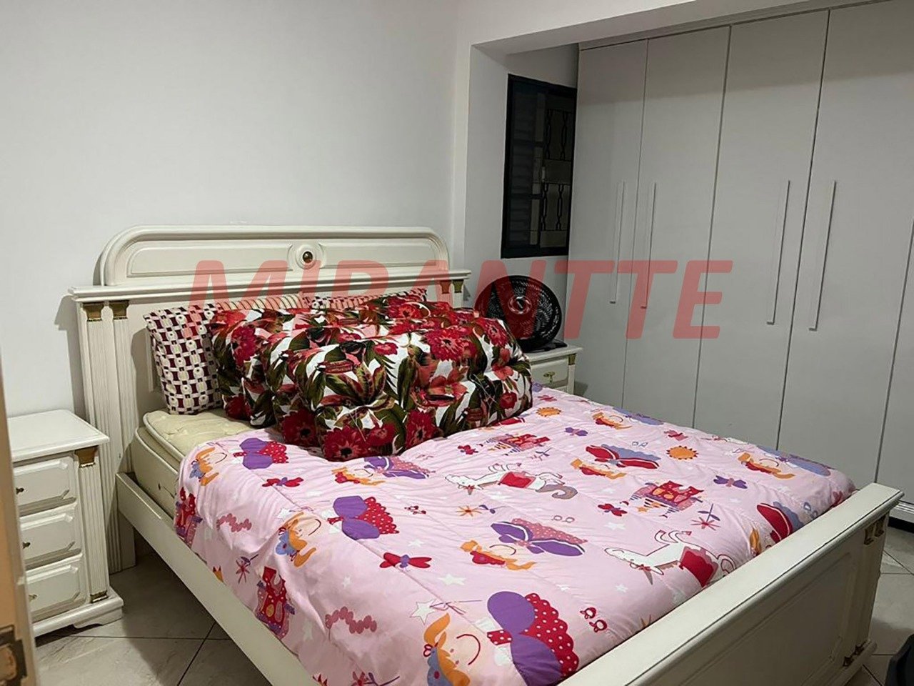Sobrado de 154m² com 3 quartos em Vila Dom Pedro II