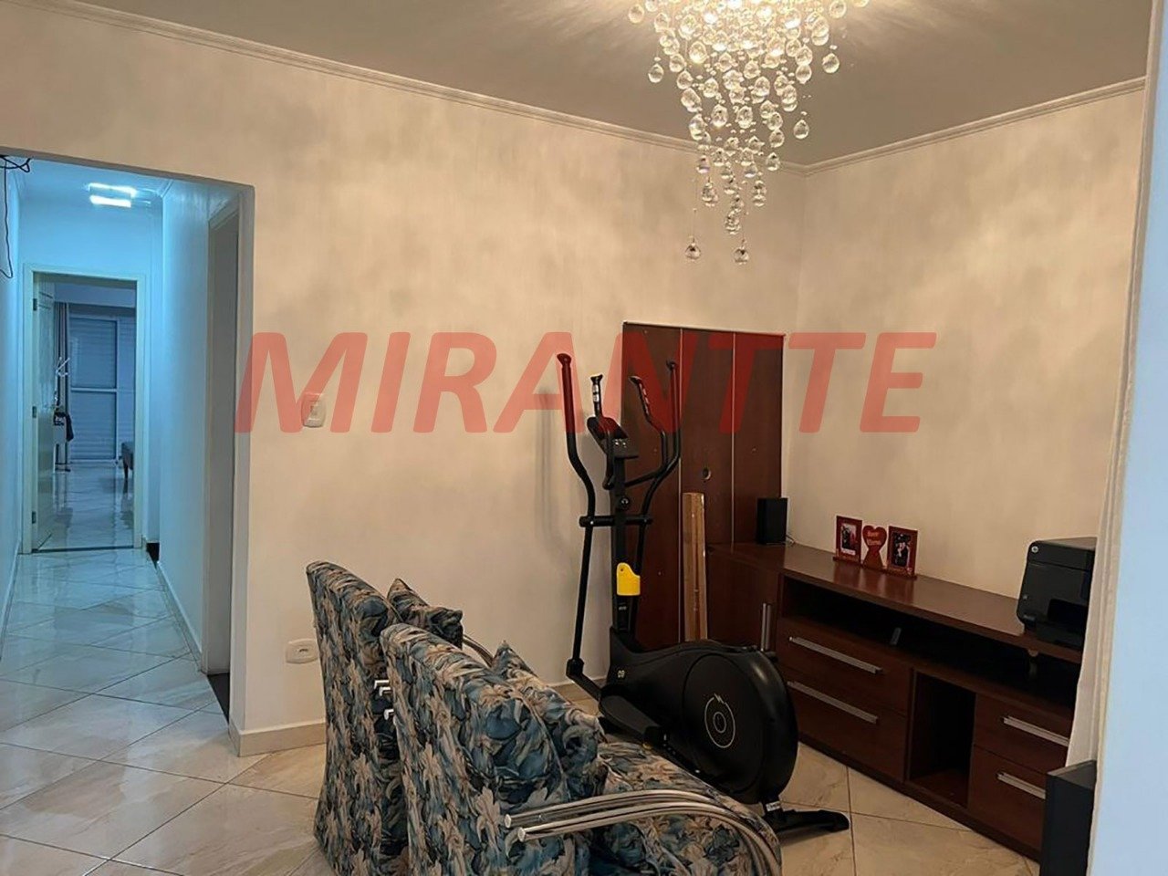Sobrado de 154m² com 3 quartos em Vila Dom Pedro II