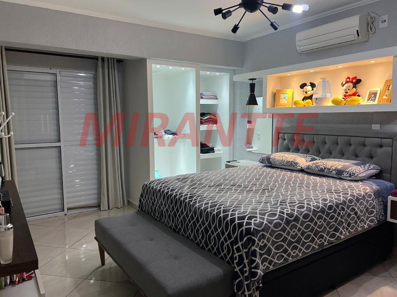 Sobrado de 154m² com 3 quartos em Vila Dom Pedro II