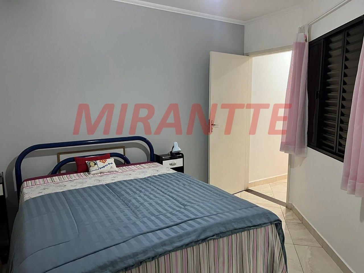 Sobrado de 154m² com 3 quartos em Vila Dom Pedro II