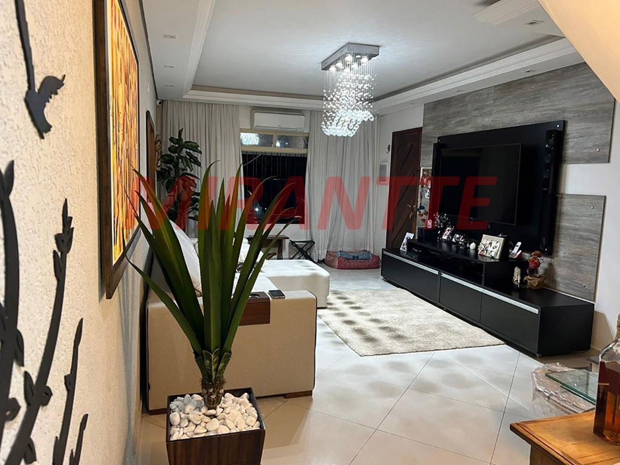 Sobrado de 154m² com 3 quartos em Vila Dom Pedro II